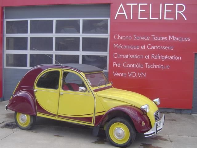 Photo d'illustration 1 sur 3