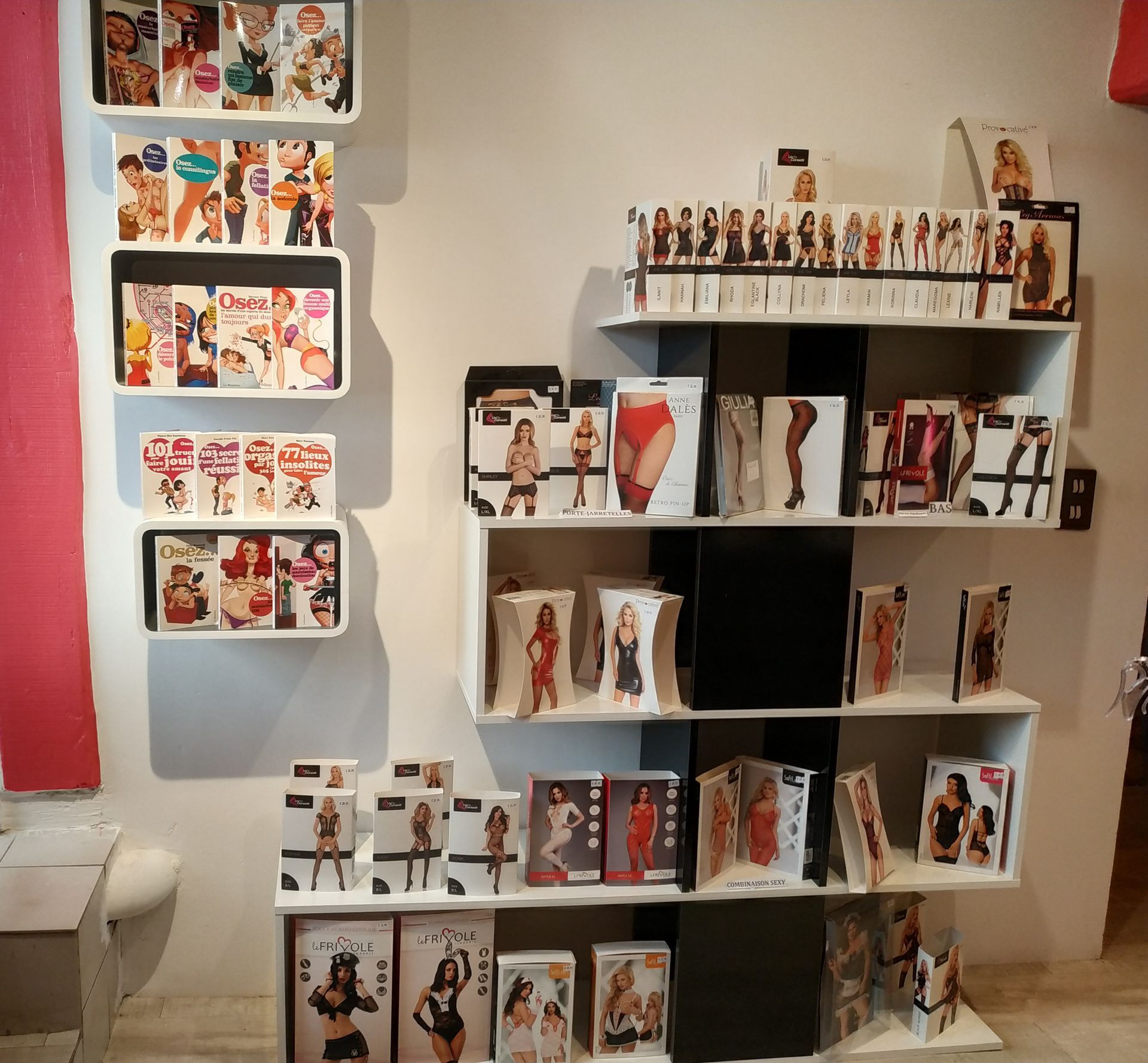Photo d'illustration 4 sur 8