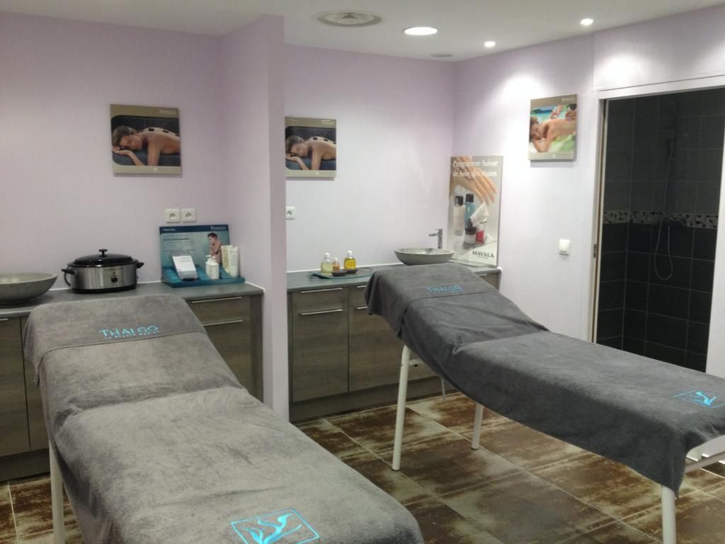 Les Secrets De La Beauté à Chilly Mazarin