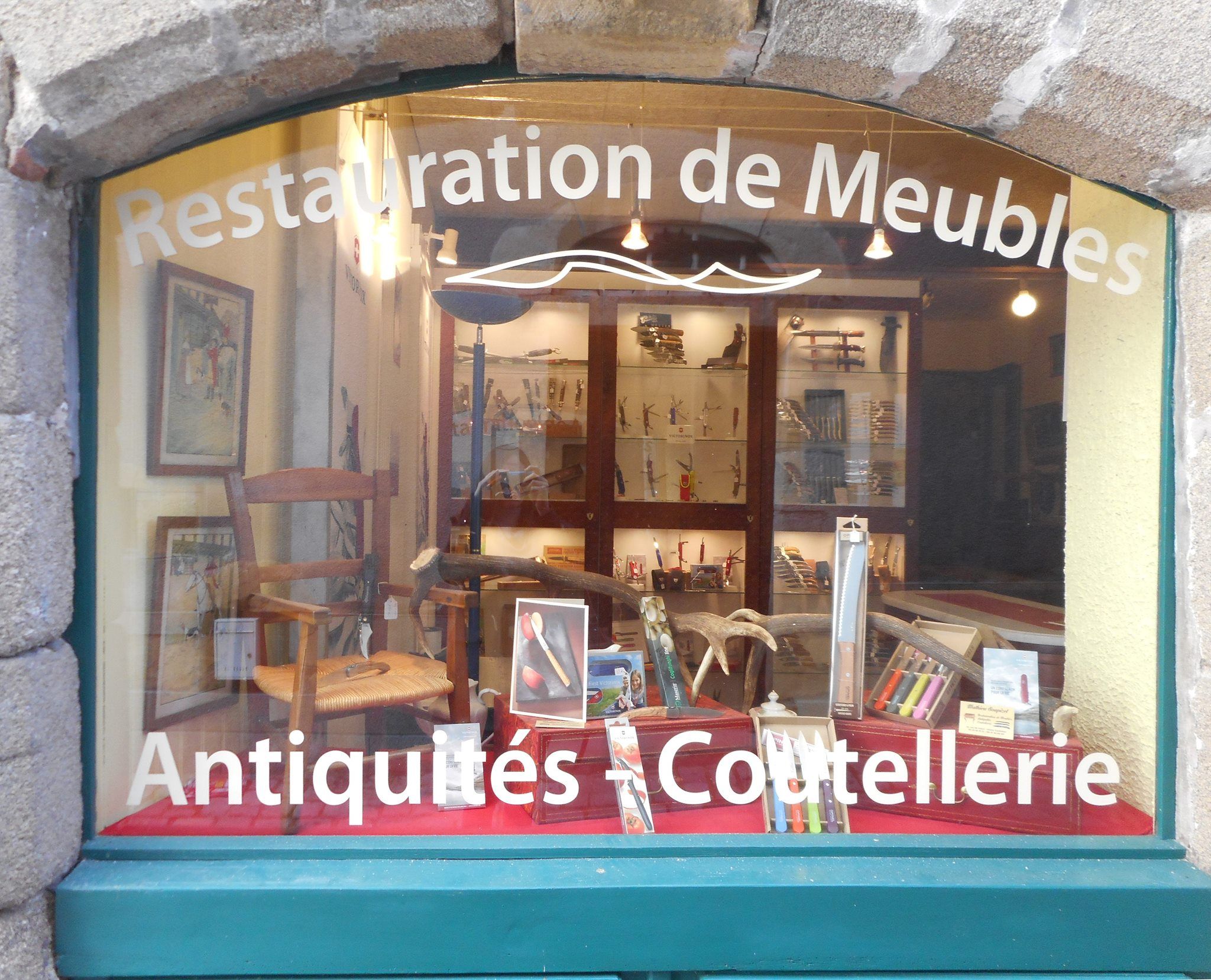 Photo d'illustration 1 sur 4
