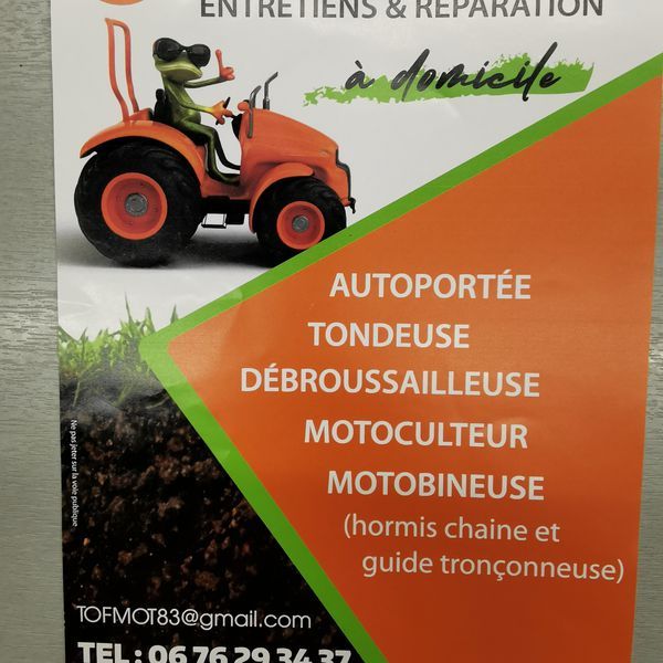 Photo d'illustration 1 sur 1