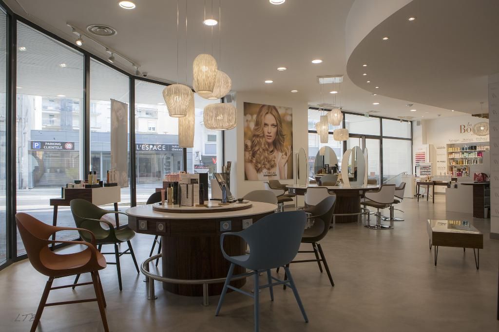 Coiffure Les Barbiers De Saint Amour à Besançon