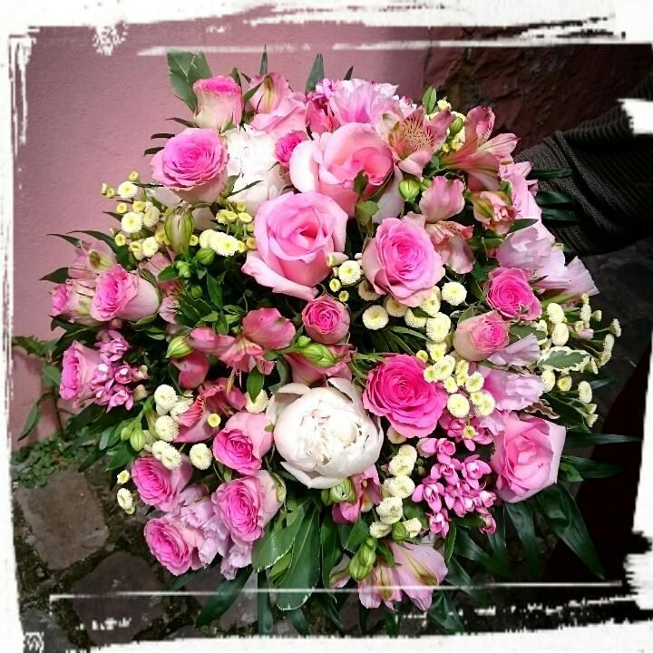 Annick Fleurs Nanterre Fleuriste Adresse Avis