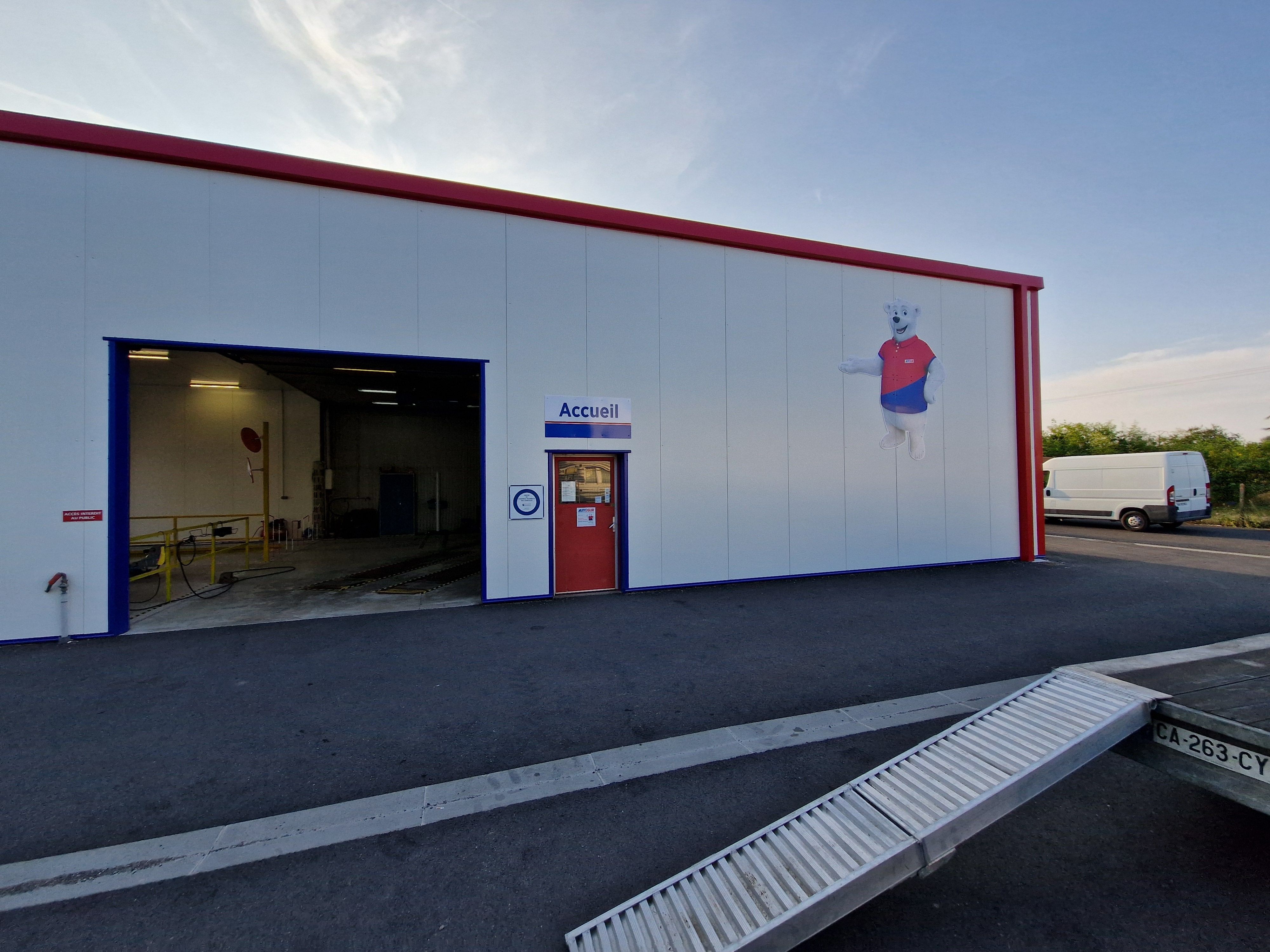 Photo d'illustration 4 sur 5