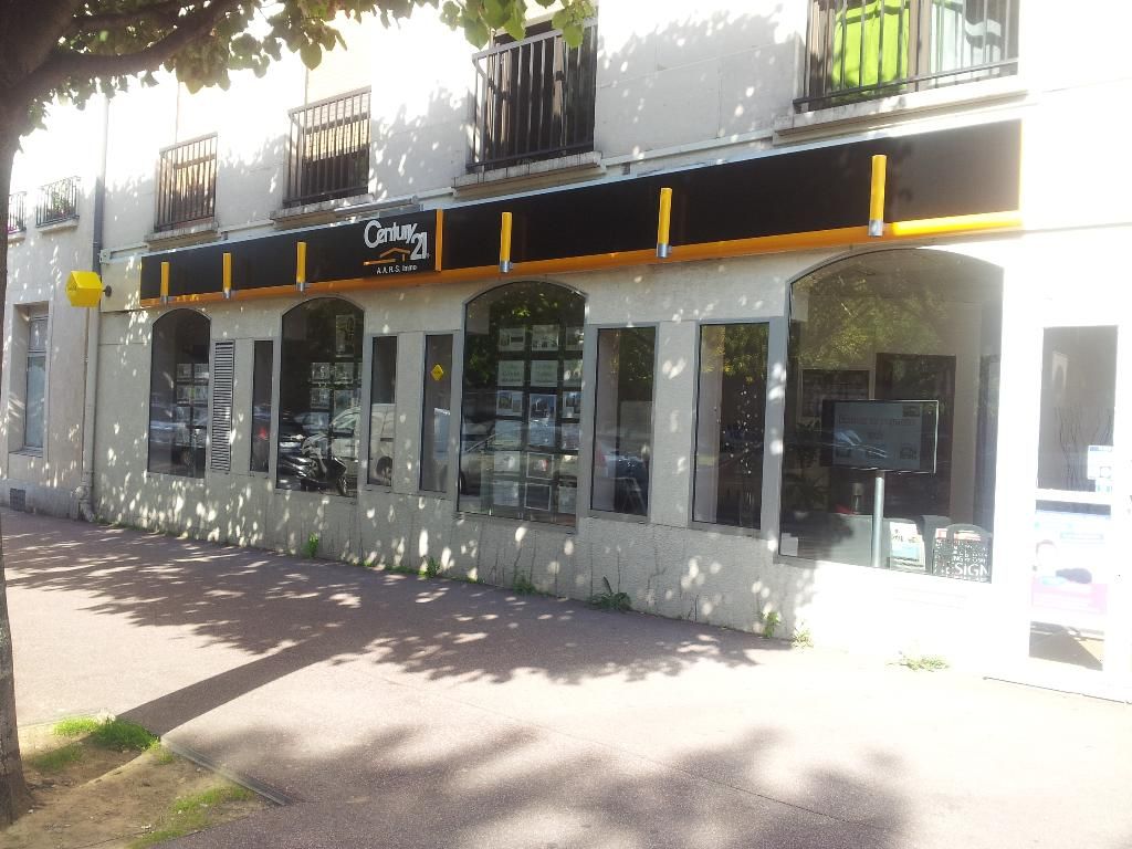 Century 21 ACV Choisy le Roi - Agence immobilière (adresse, horaires, avis)