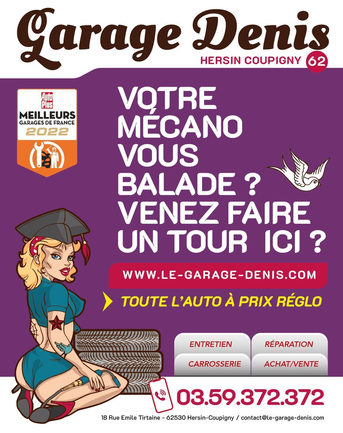 Photo d'illustration 2 sur 5