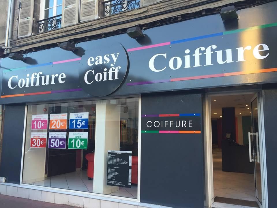 Victor'S BarberShop Limoges - Coiffeur (adresse, horaires, avis)