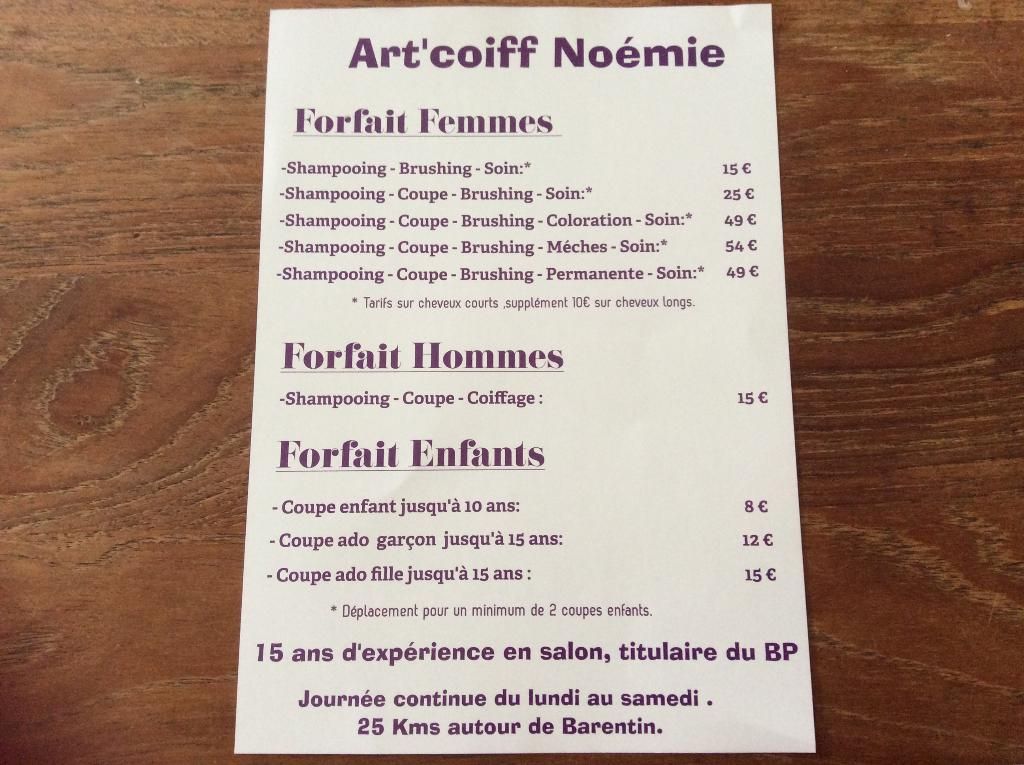 Photo d'illustration 1 sur 7