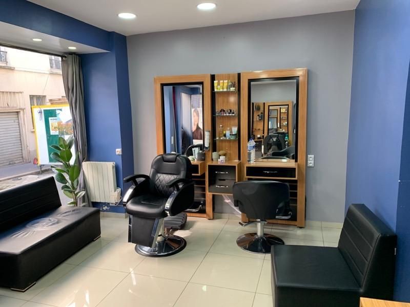 Laila Coiffure 786 Clichy - Coiffeur (adresse, horaires, menu)