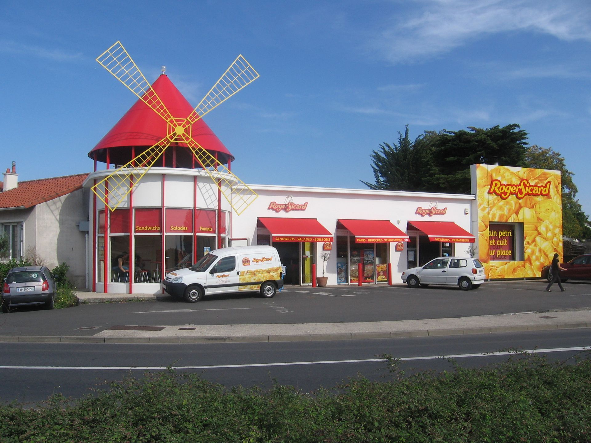 Photo d'illustration 2 sur 2