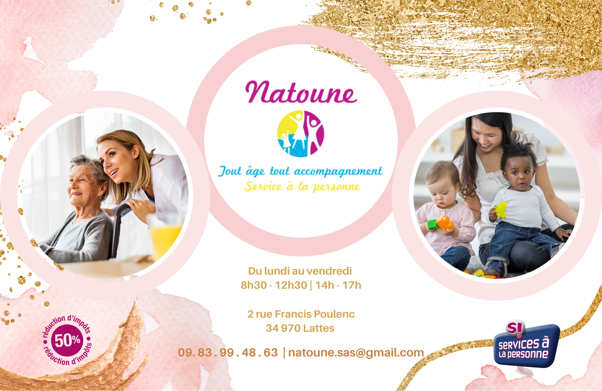 Photo d'illustration 1 sur 4