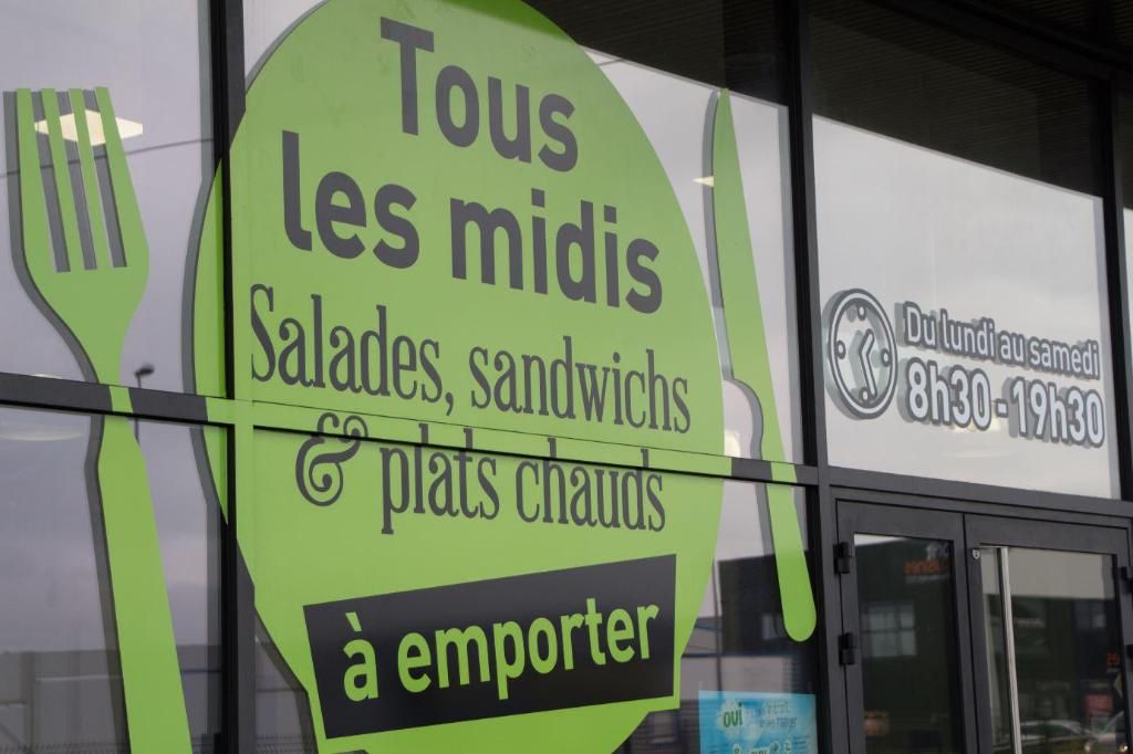Photo d'illustration 1 sur 12