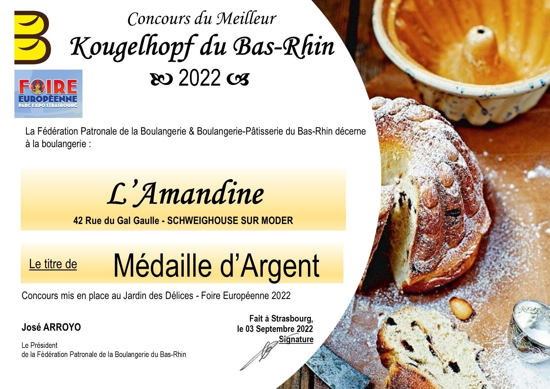 Photo d'illustration 2 sur 4