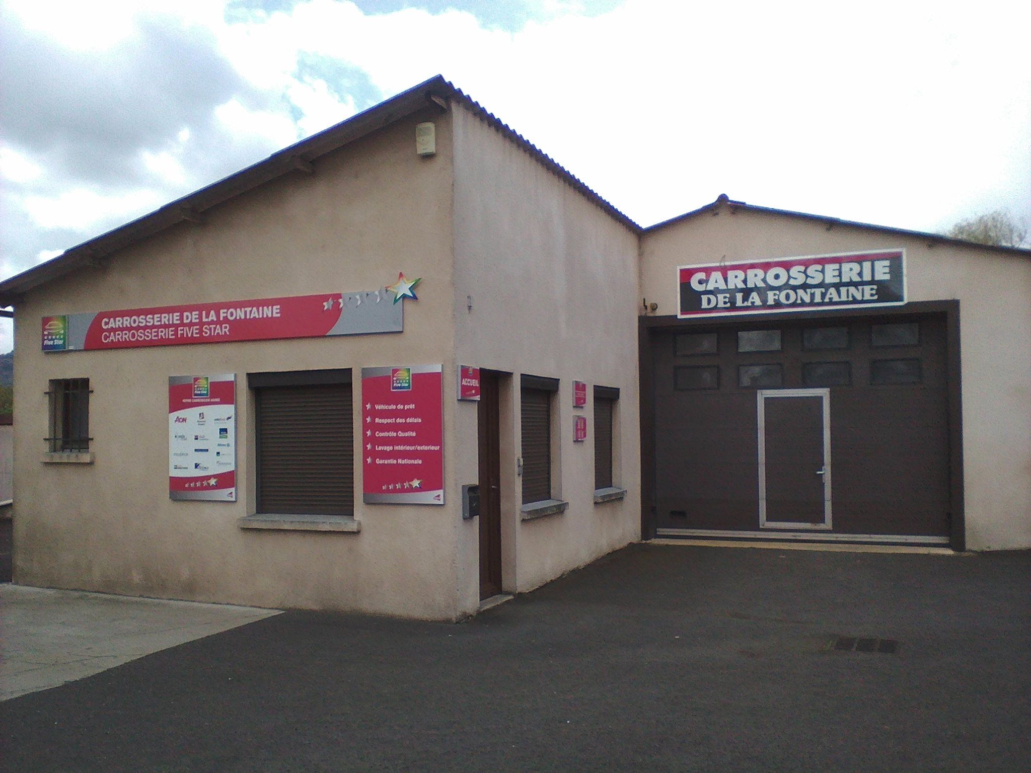 Photo d'illustration 2 sur 6