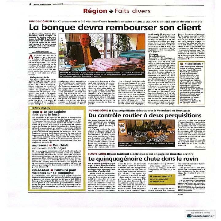 Photo d'illustration 2 sur 4
