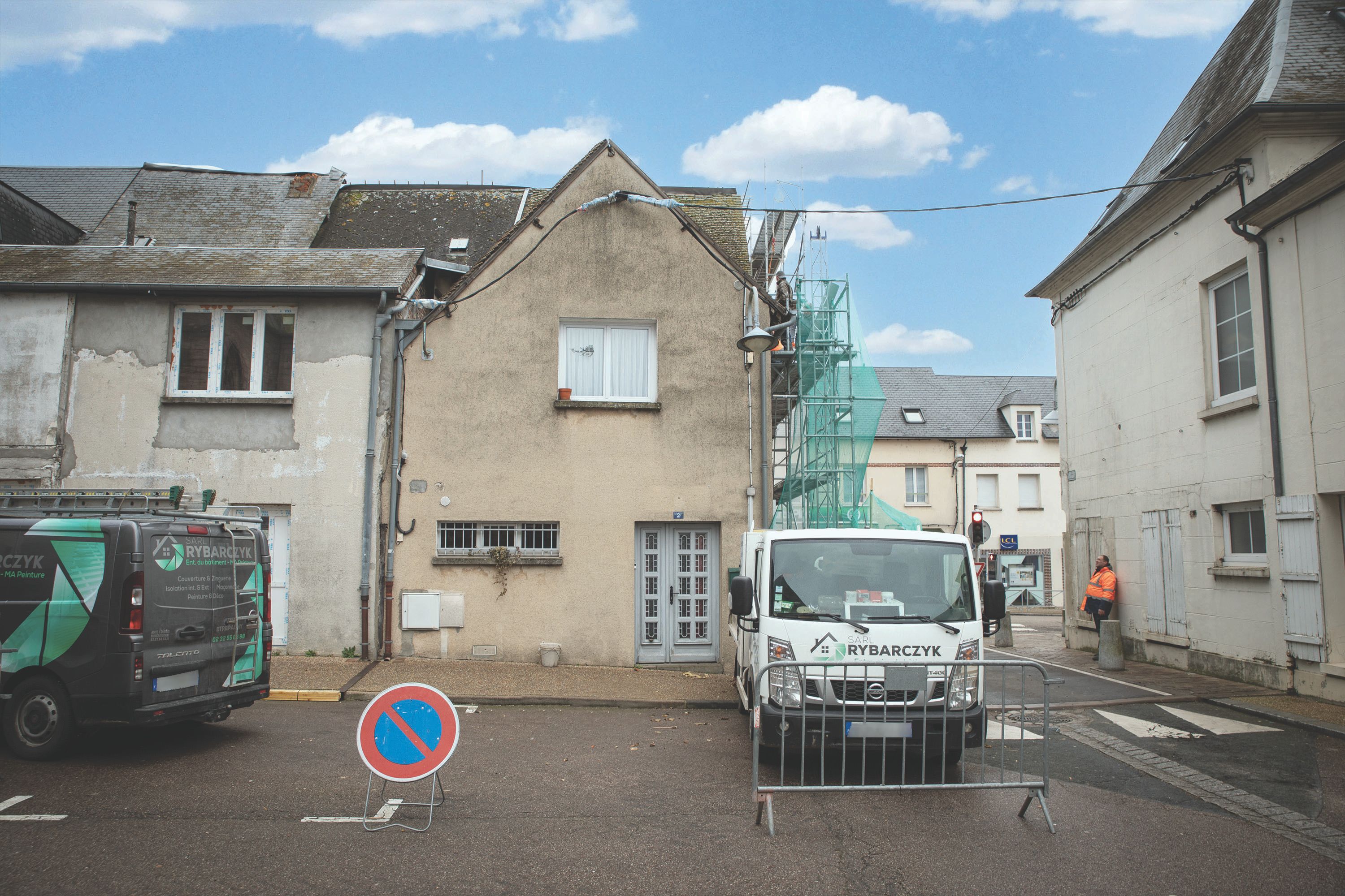 Photo d'illustration 2 sur 52