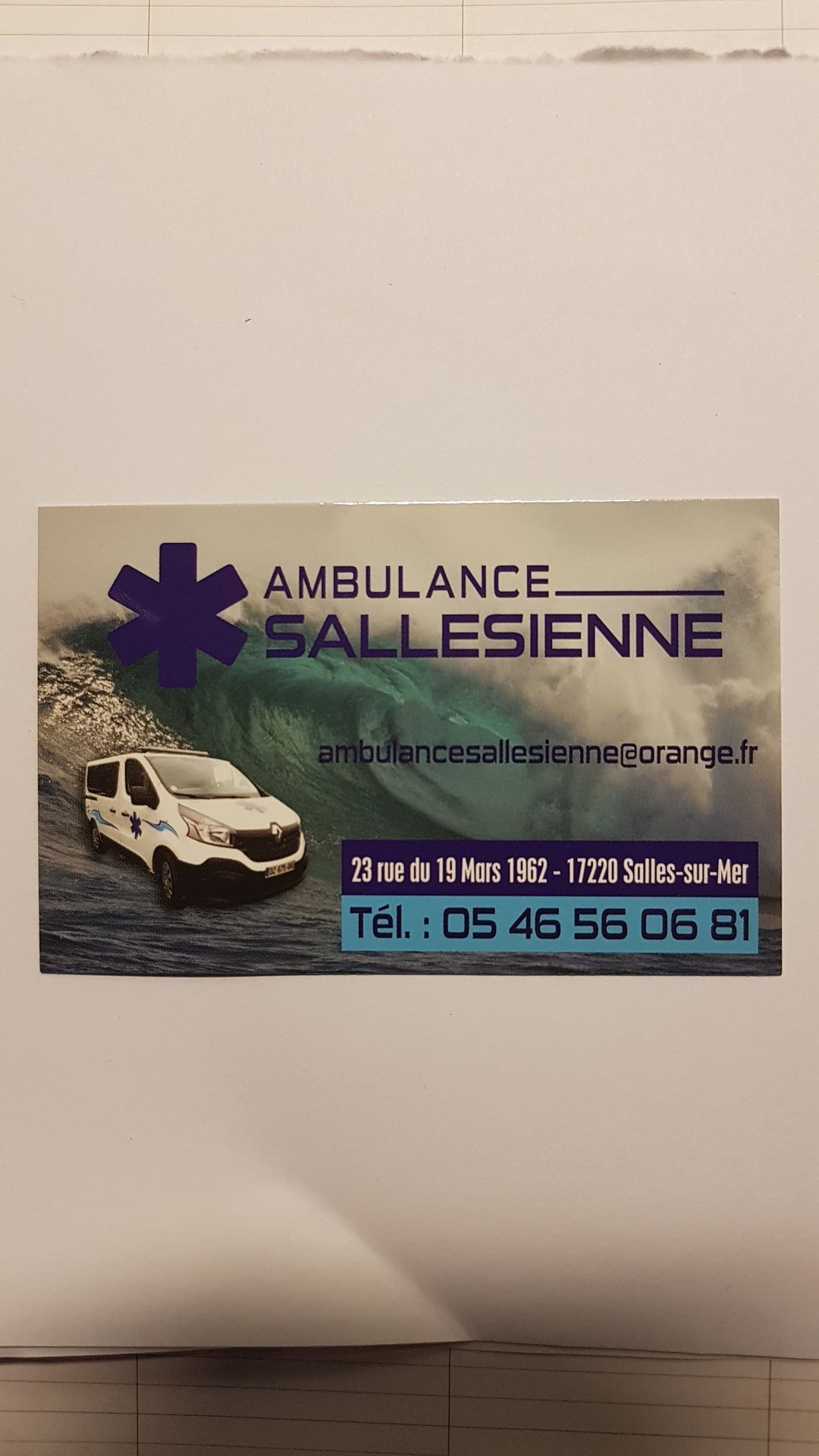 Photo d'illustration 2 sur 2