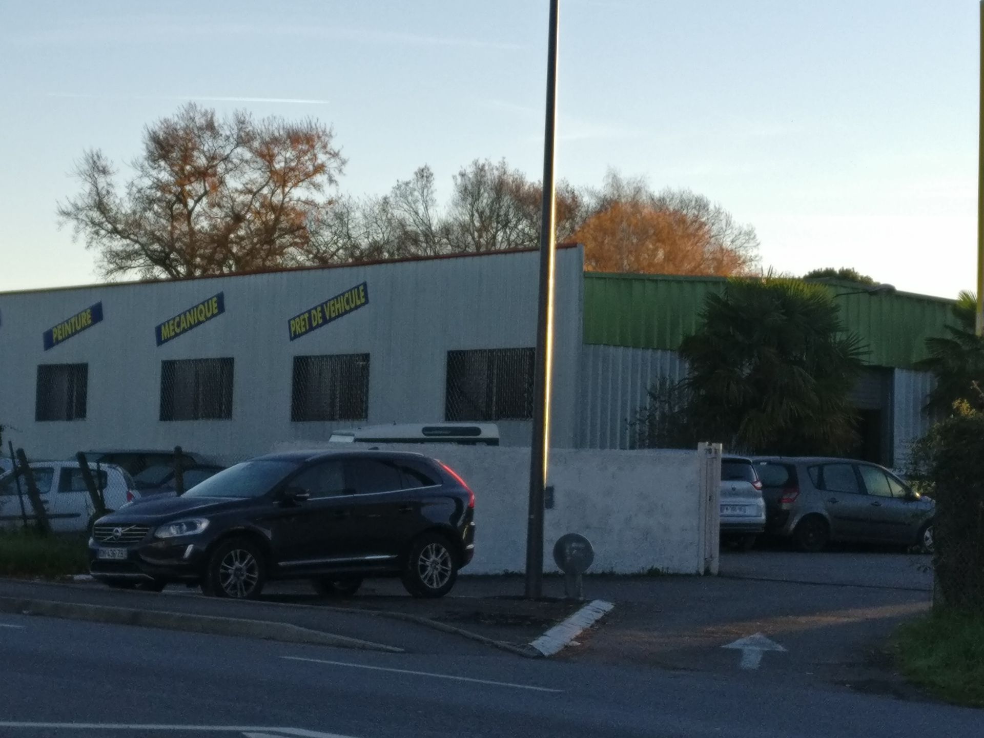 Photo d'illustration 4 sur 8