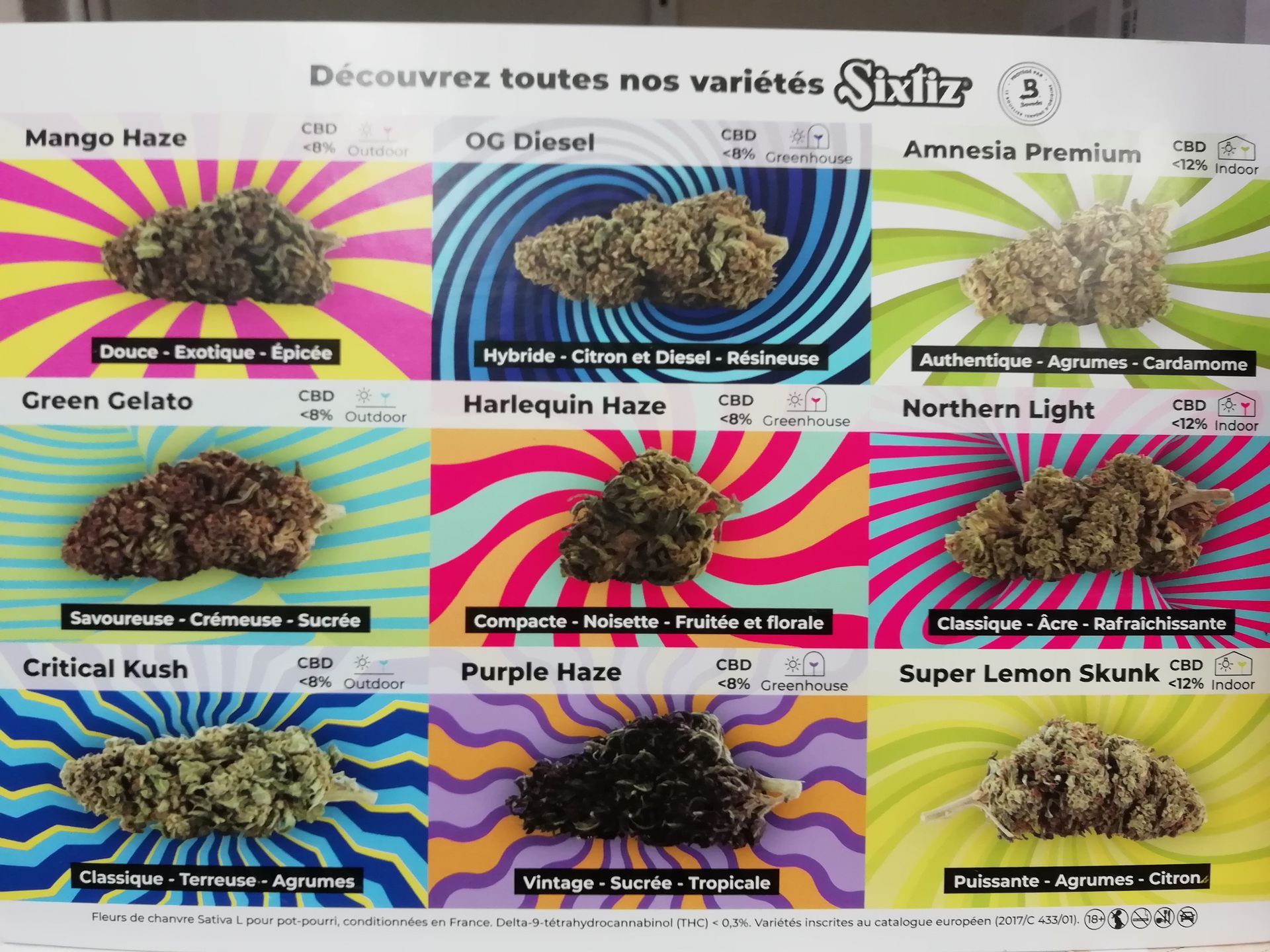 Photo d'illustration 1 sur 3