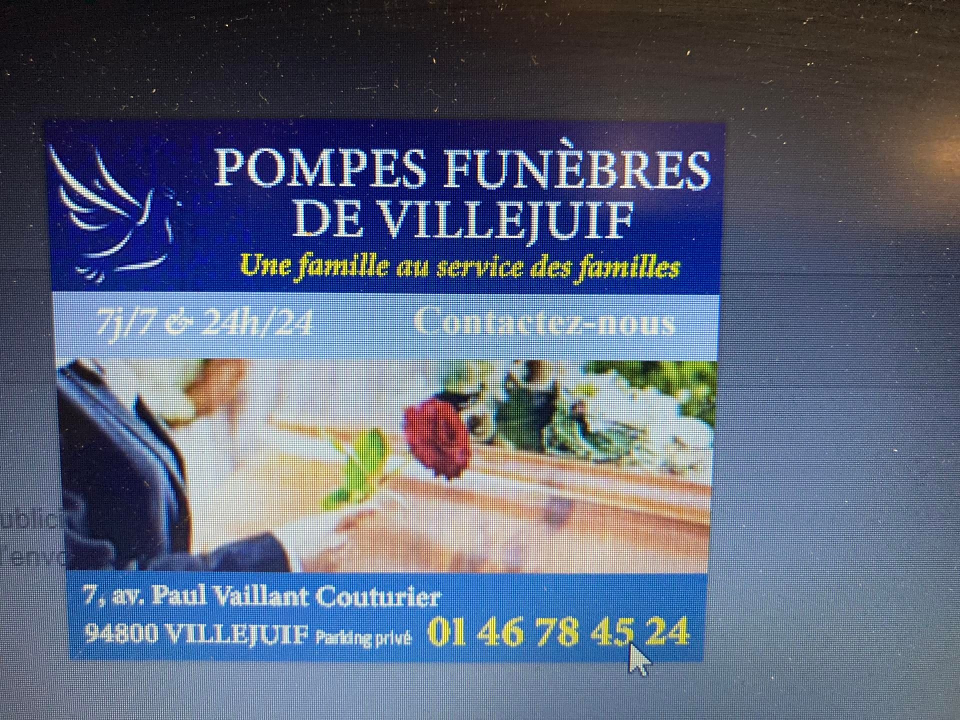 Photo d'illustration 1 sur 8