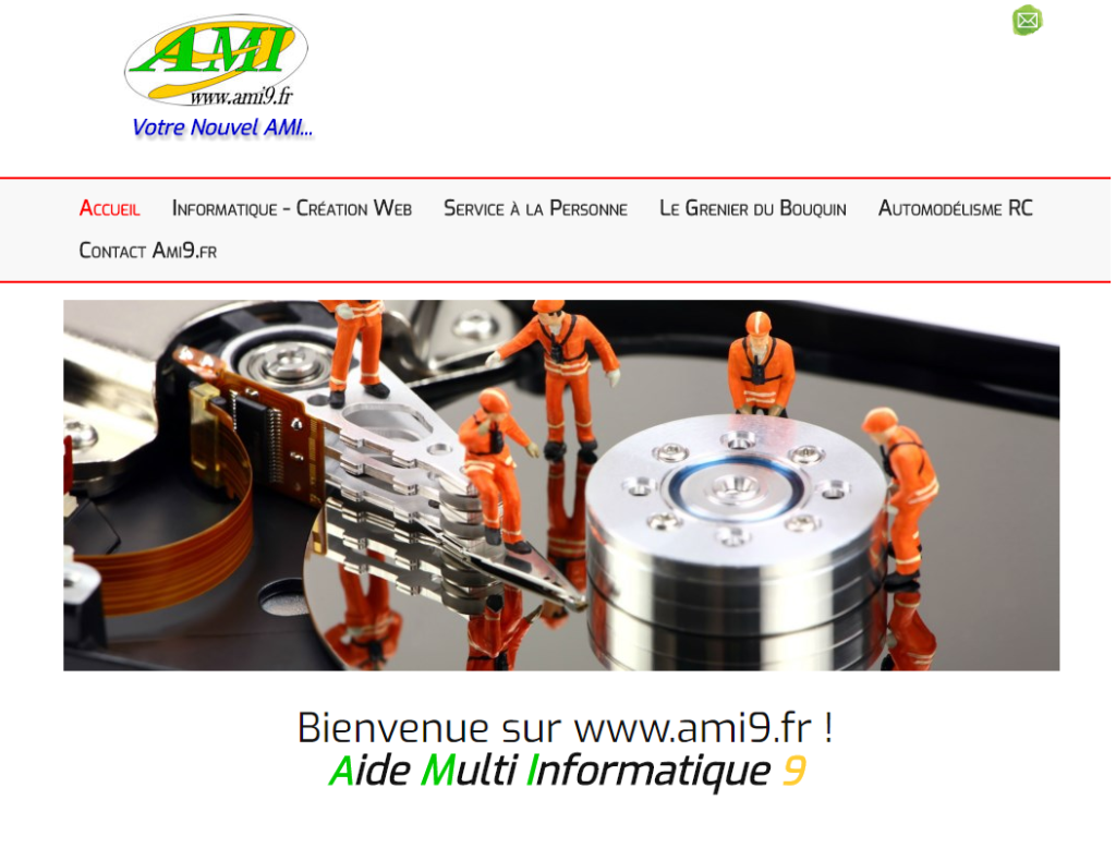 Photo d'illustration 2 sur 5