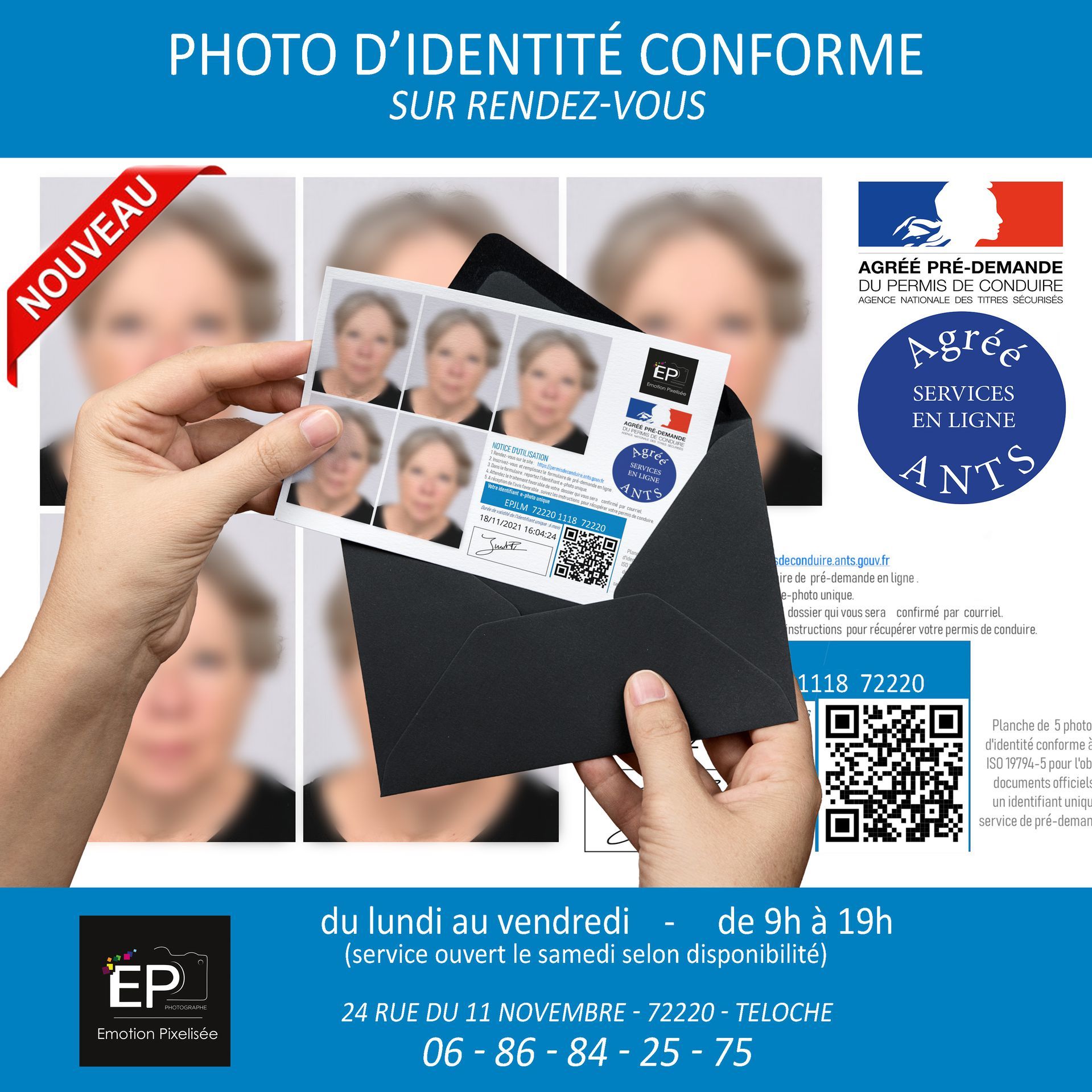 Photo d'illustration 3 sur 8