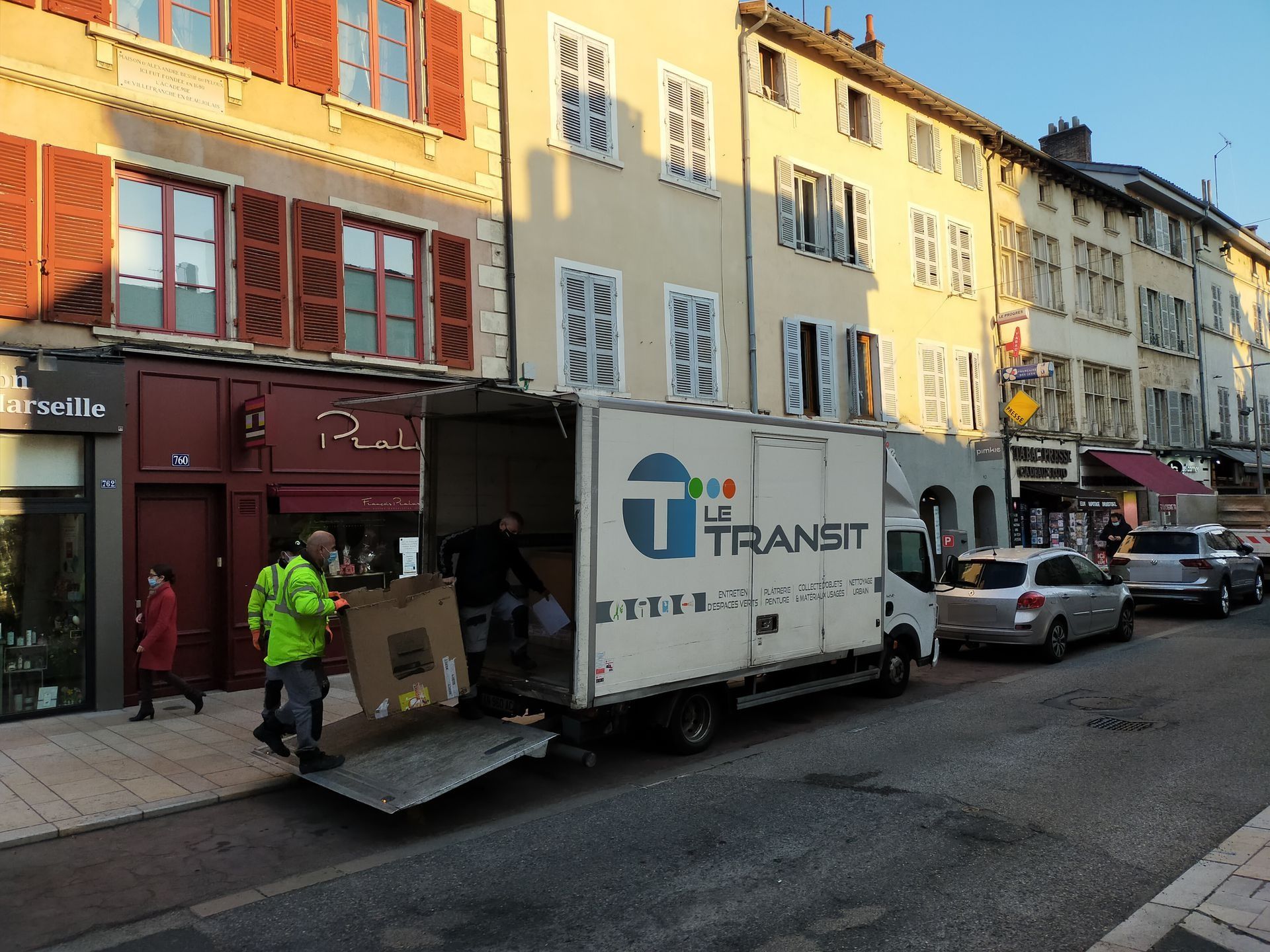 Photo d'illustration 2 sur 6