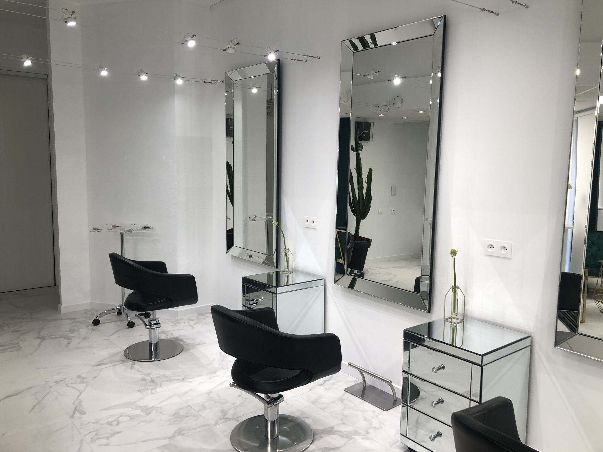 Le coiffeur Corentin BOSC Villefranche de Rouergue - Coiffeur (adresse