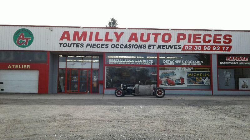 Photo d'illustration 1 sur 2