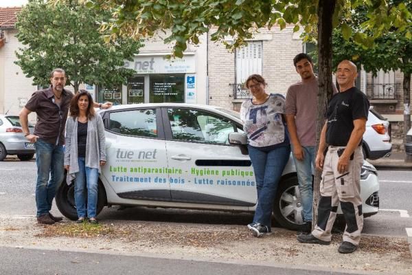 Photo d'illustration 4 sur 6