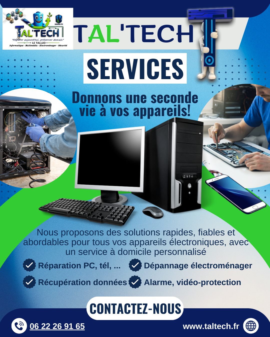 Photo d'illustration 3 sur 4