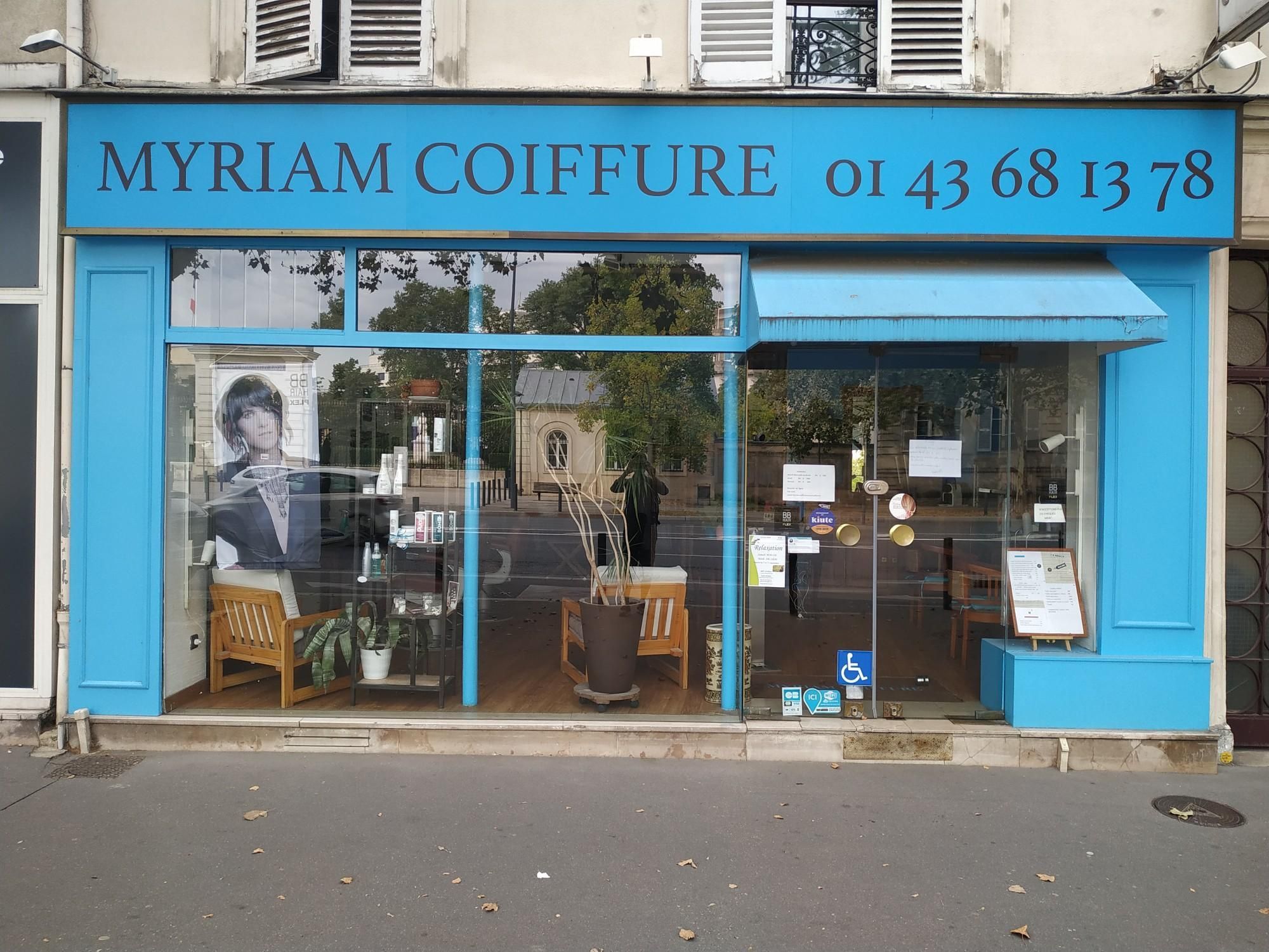 Coiffure Maison Alfort | Ventana Blog