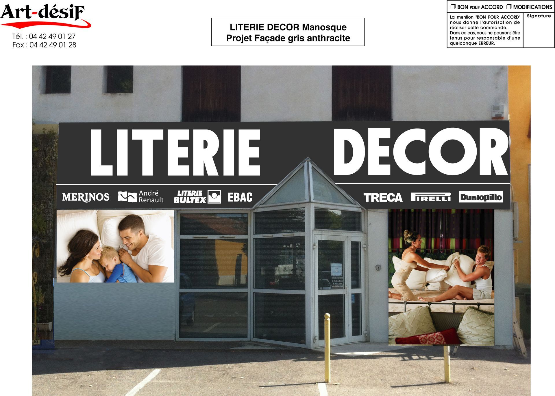 Photo d'illustration 1 sur 5
