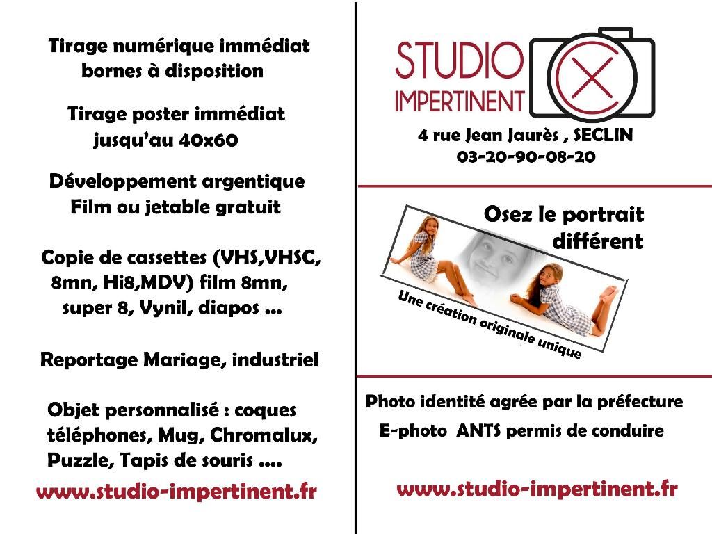 Photo d'illustration 4 sur 5