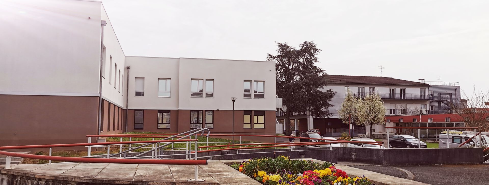 Maison De Retraite Ste Foy La Grande | Ventana Blog