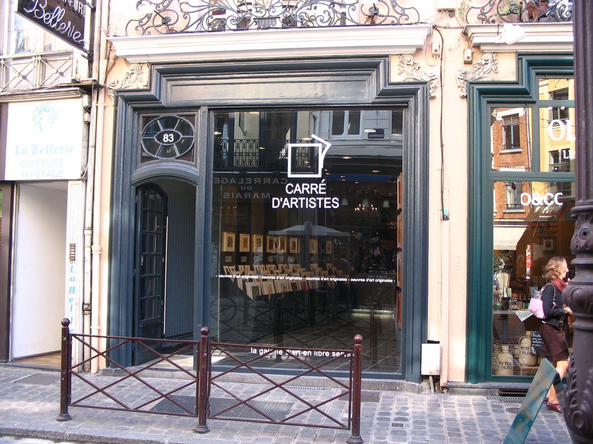 Photo d'illustration 4 sur 5