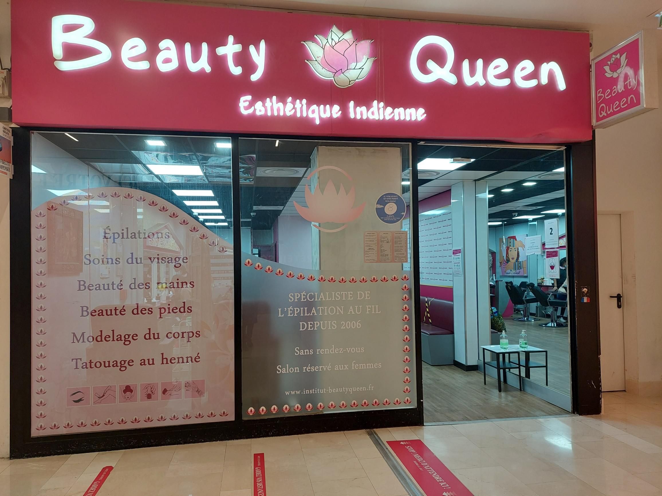 Beauty Queen  Crteil