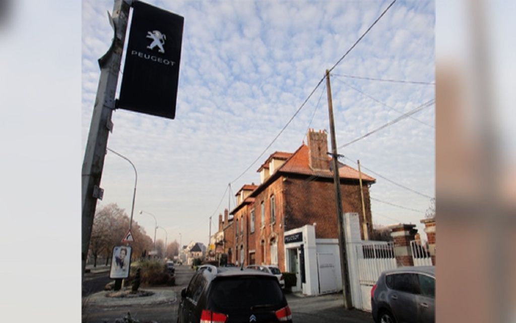Photo d'illustration 1 sur 1