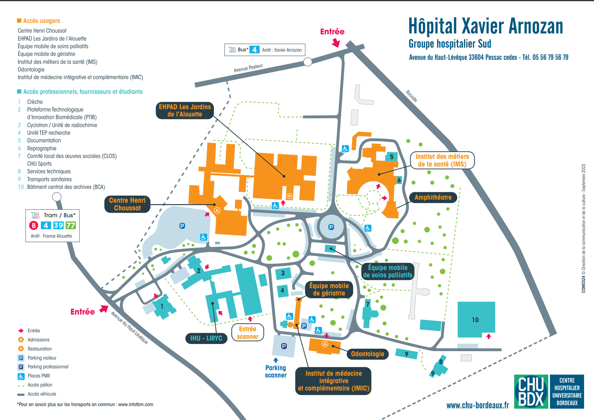 h-pital-xavier-arnozan-chu-pessac-h-pital-adresse-horaires-menu