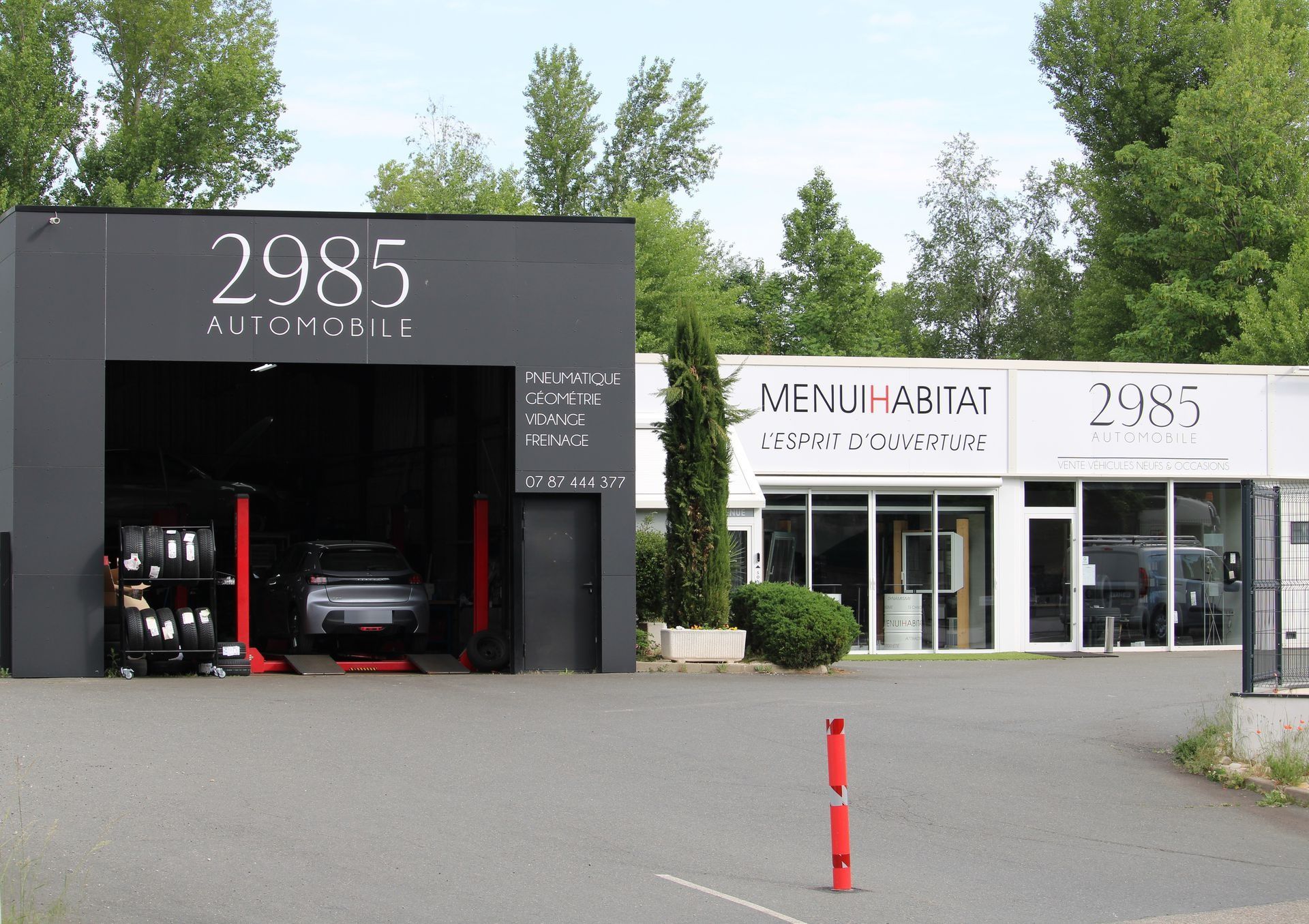 Photo d'illustration 2 sur 2