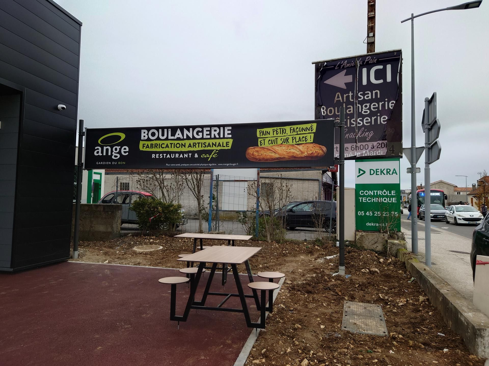 Photo d'illustration 2 sur 22