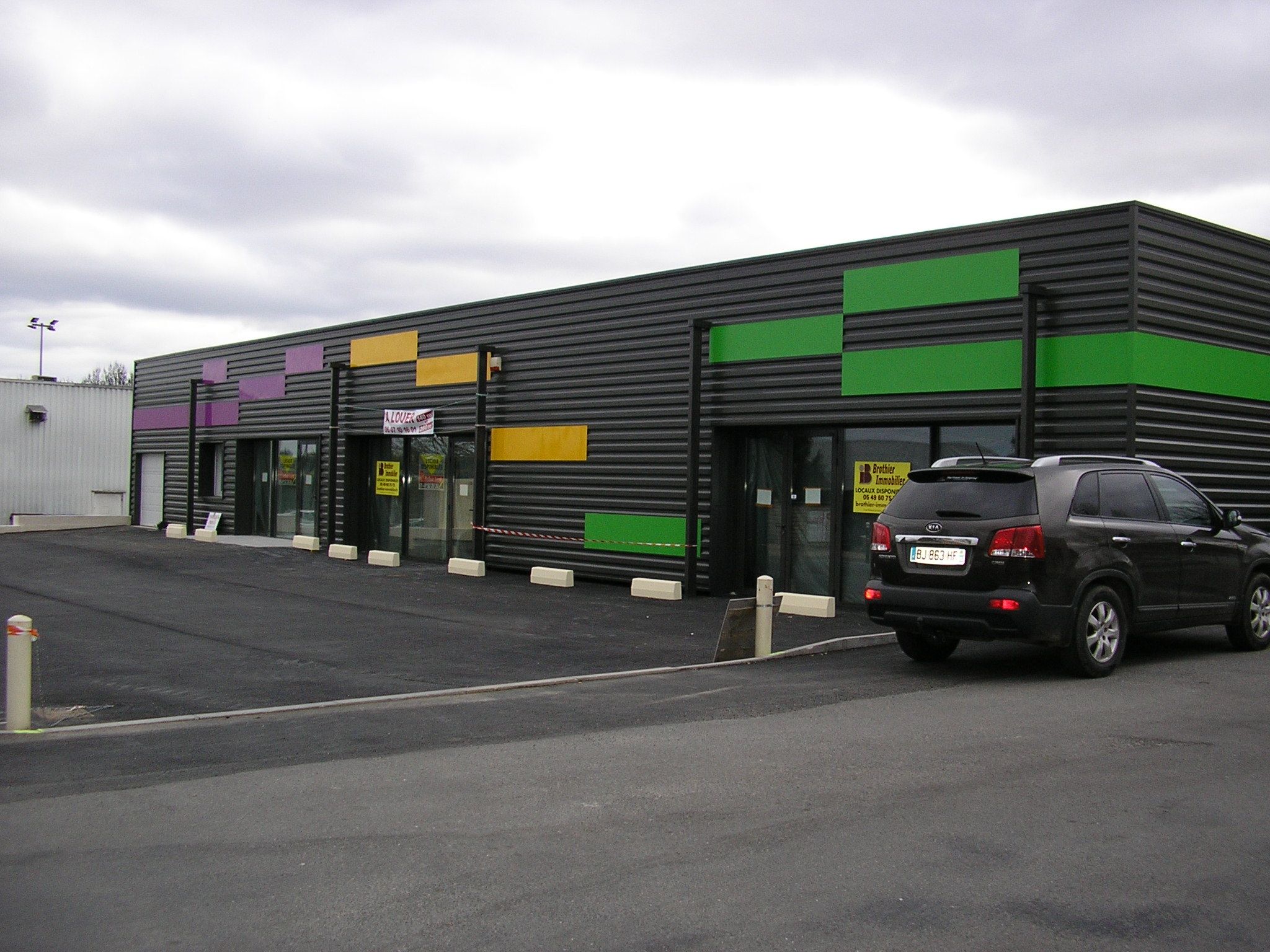 Photo d'illustration 3 sur 7