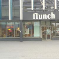 Restaurant Flunch Saint Priest