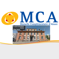 Mca Colmar Mon Comptenull