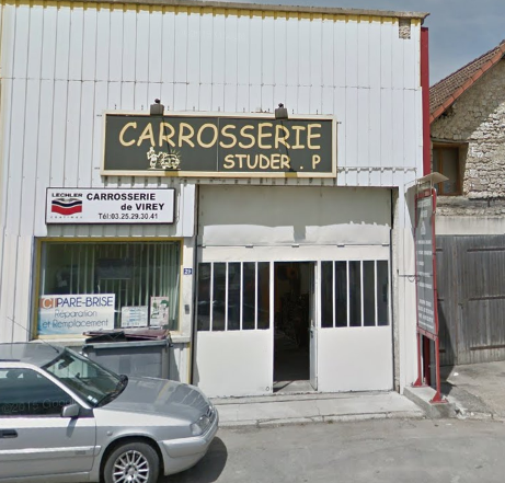 Photo d'illustration 1 sur 1