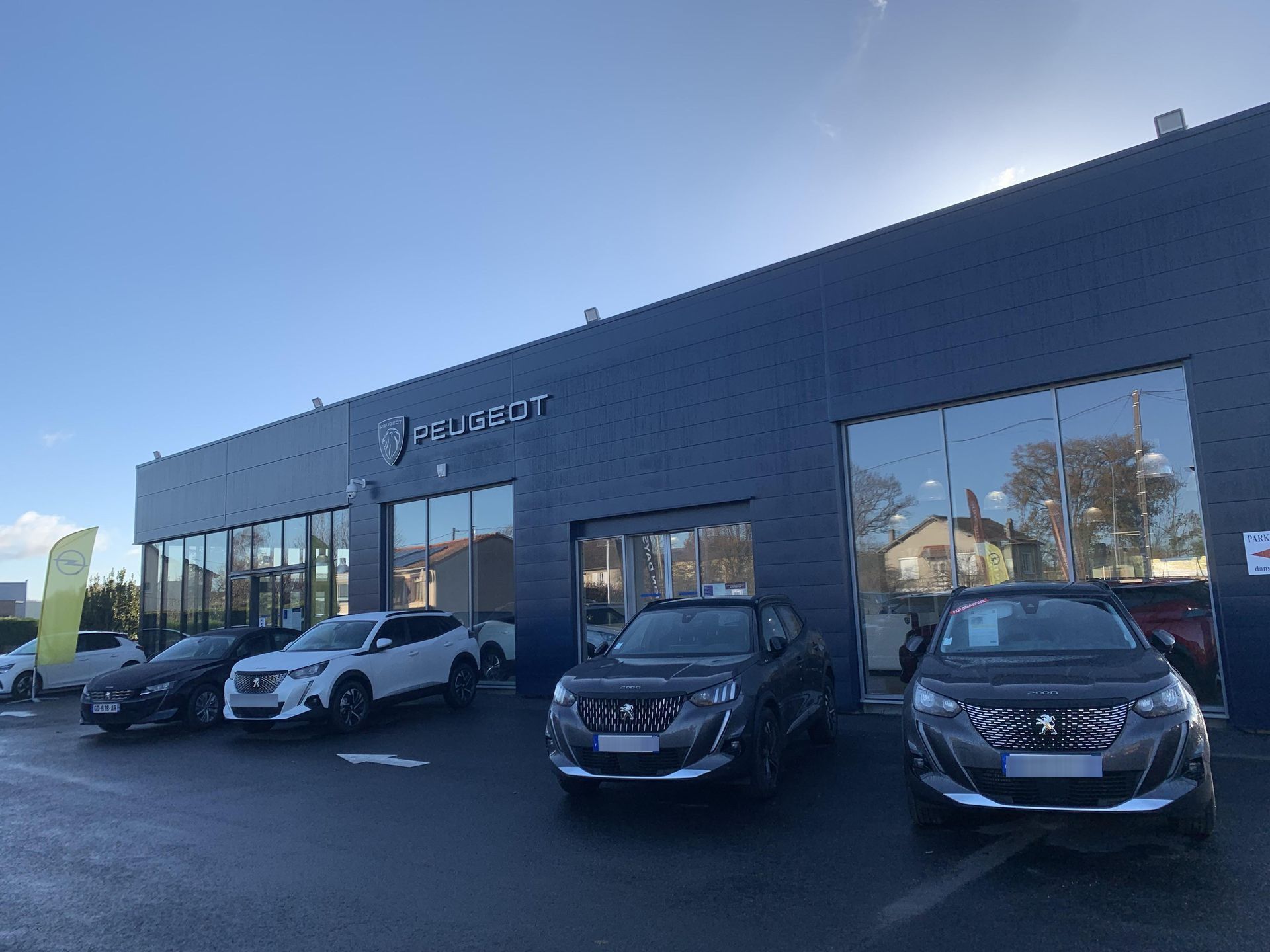 Photo d'illustration 4 sur 4