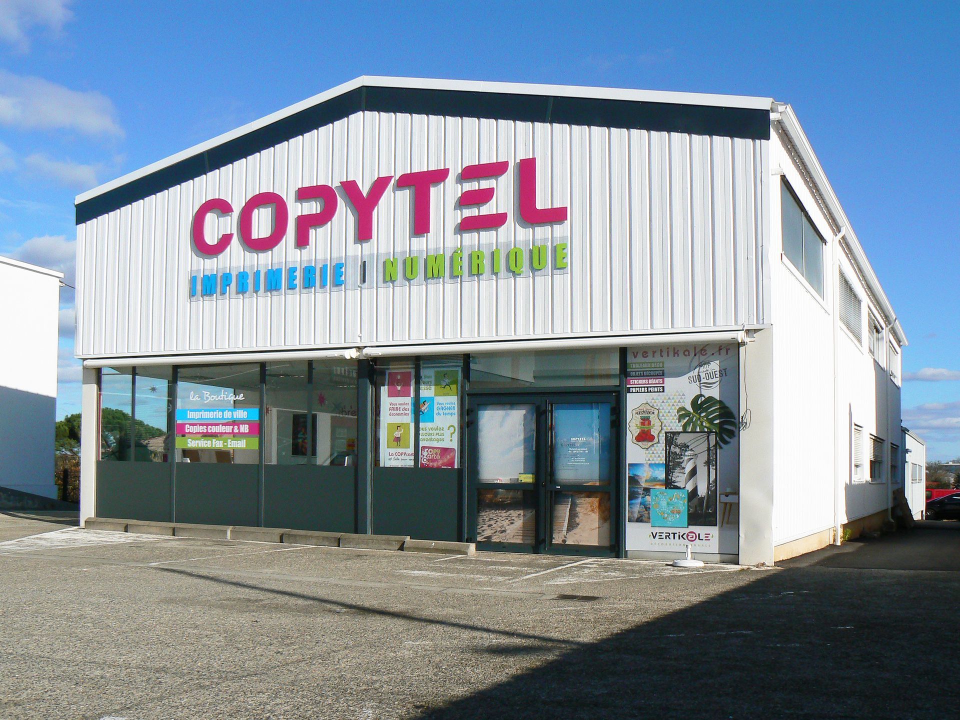 Photo d'illustration 3 sur 5