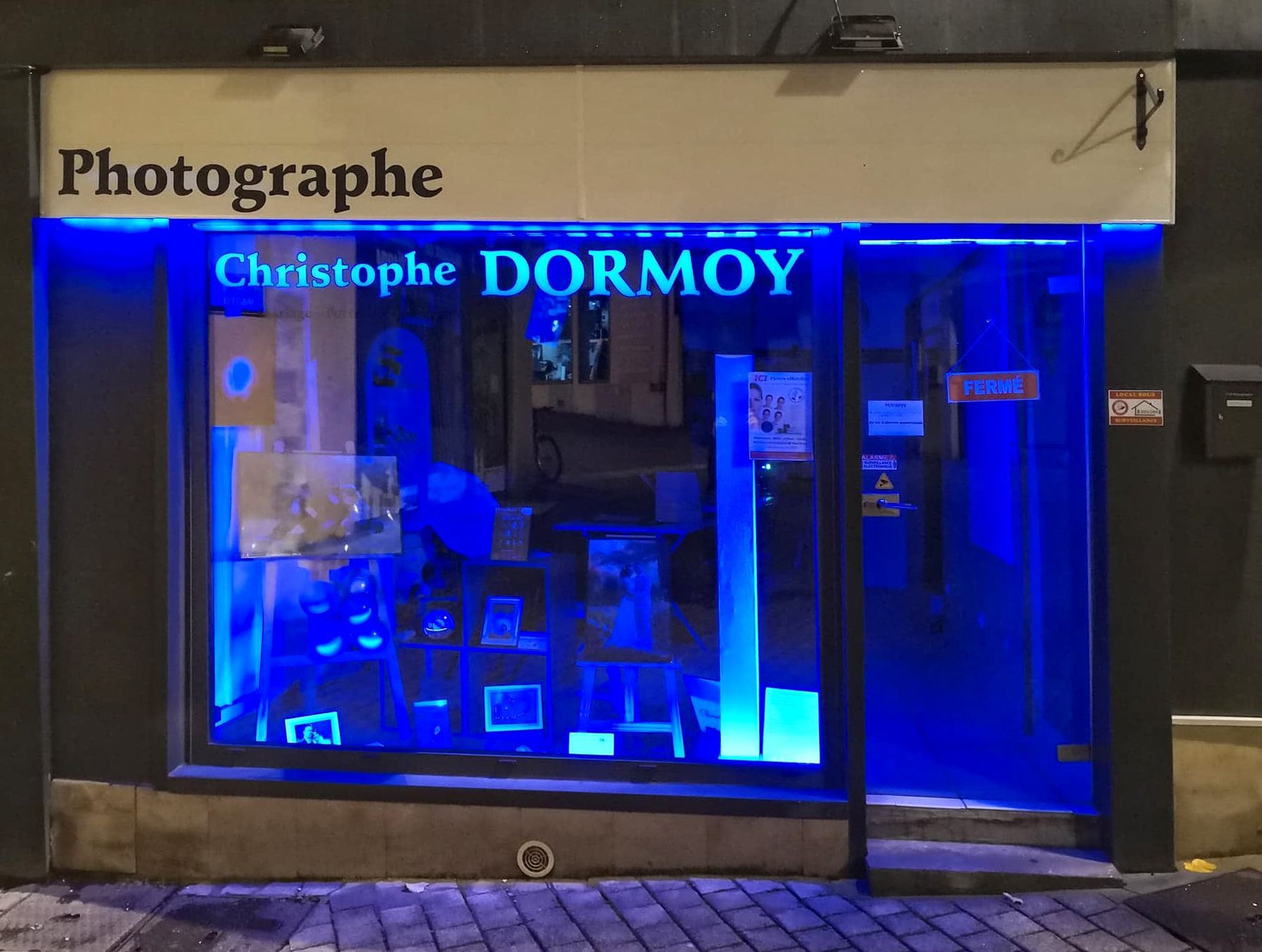 Photo d'illustration 4 sur 4