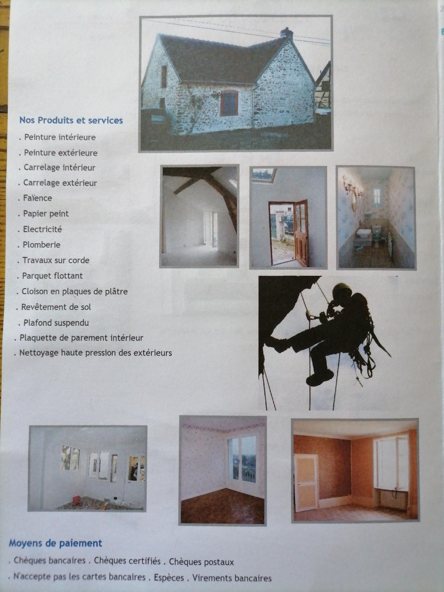 Photo d'illustration 3 sur 5