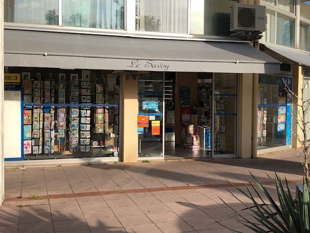 Tabac Presse Le Savoy au Cannet